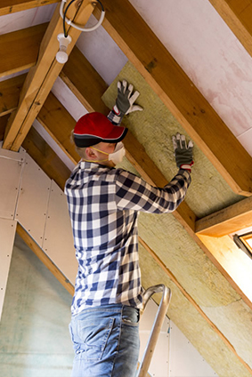 isolation de toiture Vert-Saint-Denis