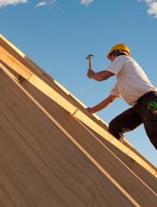 devis charpentier   la verriere 